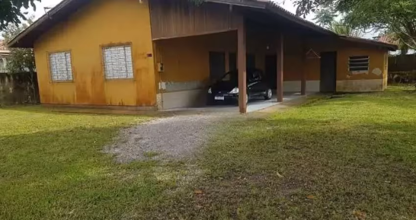 Casa com 5 quartos à venda na Rua Morumbi, 42, Praia do Sonho, Palhoça