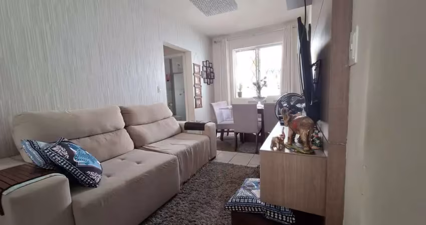 Apartamento com 2 quartos à venda na Av Delamar José da Silva, 350, Kobrasol, São José