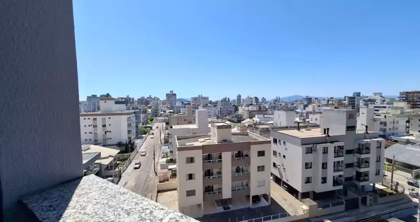 Apartamento com 2 quartos à venda na Rua Bergamo, 150, Pagani, Palhoça