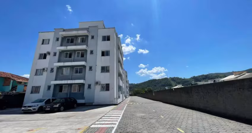 Seja donno desse apartamento no bairro são sebastião em palhoça