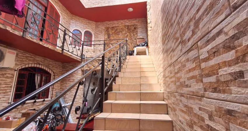 SEJA DONNO DESSA CASA NO BELA VISTA