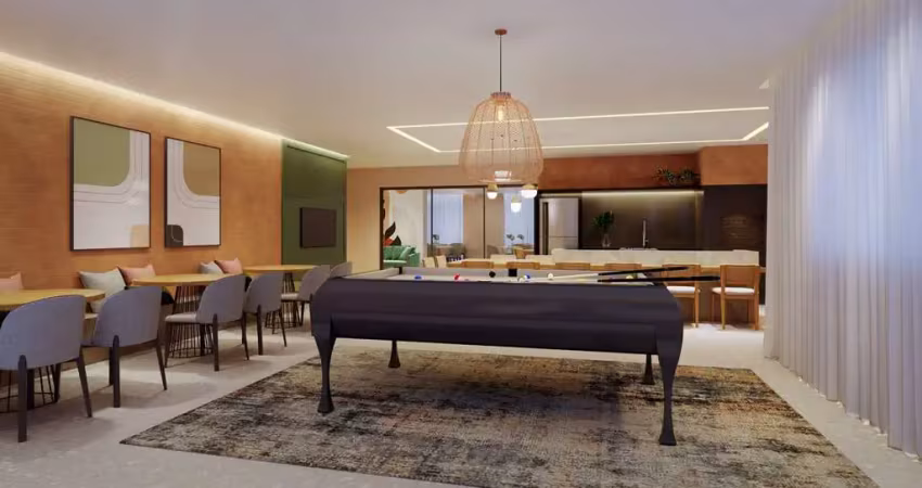 Seja donno desse apartamento no estreito em florianópolis
