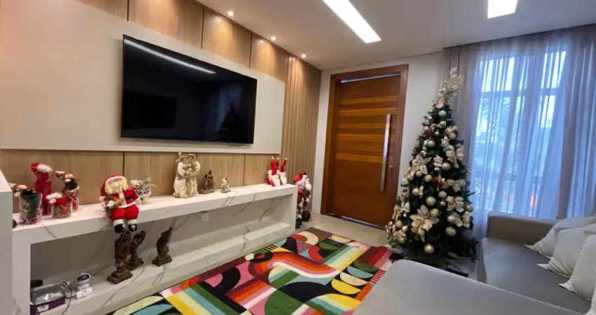 Sala comercial à venda na Avenida Deltaville, Beira Rio, Biguaçu