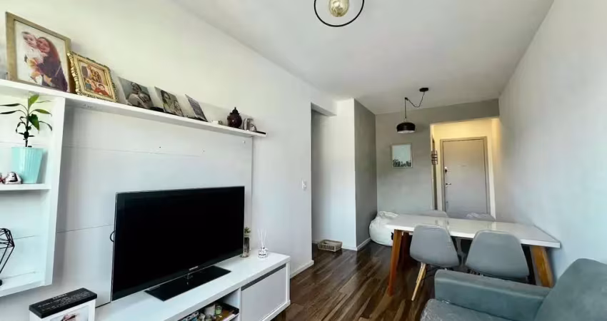 Apartamento com 2 quartos à venda na Rua Araci Bernardina Hermes, Nossa Senhora do Rosário, São José