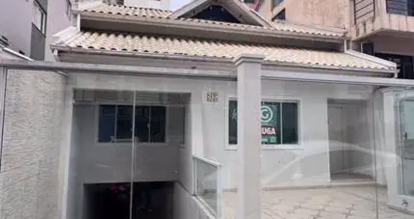 Sala comercial à venda na Rua Antônio Basil Schroeder, 17, Barreiros, São José