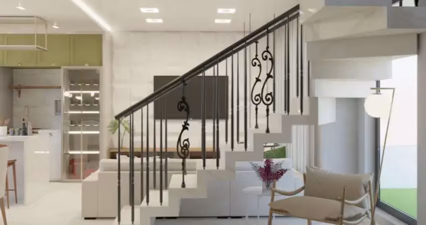 Sala comercial à venda na Avenida Deltaville, Beira Rio, Biguaçu
