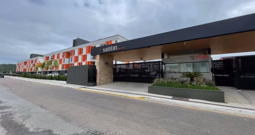 SEJA DONNO DESSE APARTAMENTO NO SANTIN HOME CLUBE EM SERRARIA SÃO JOSÉ