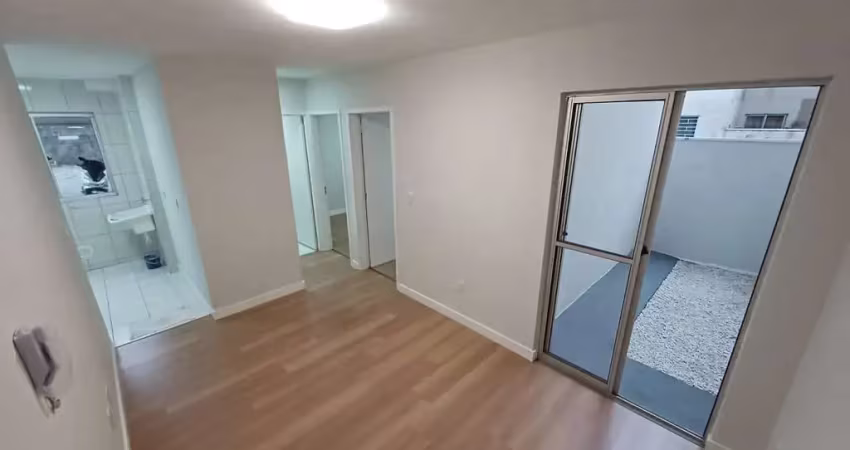 Apartamento com 2 quartos à venda na Rua Nereu Ghizoni, 990, Guarda do Cubatão, Palhoça