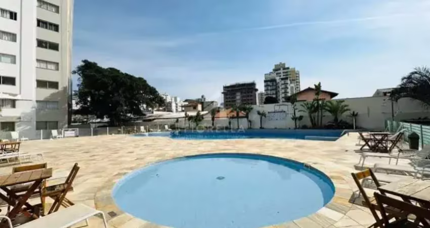 Apartamento com 1 quarto à venda na Rua Virgilino Ferreira de Souza, Barreiros, São José