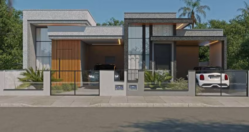 SEJA DONNO DESSA CASA 01 NO BOSQUE SÃO JOSÉ II