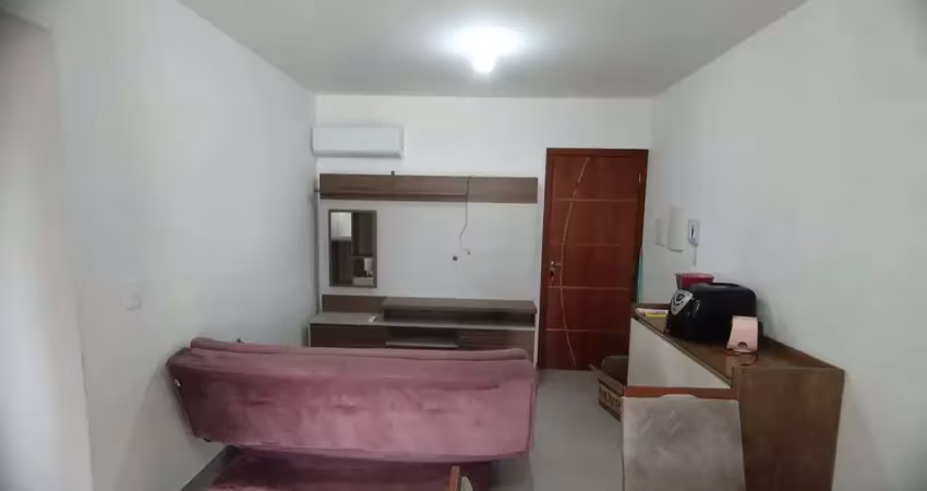 Apartamento com 2 quartos à venda na Rua Otávio Marcelino Martins, Nova Palhoça, Palhoça