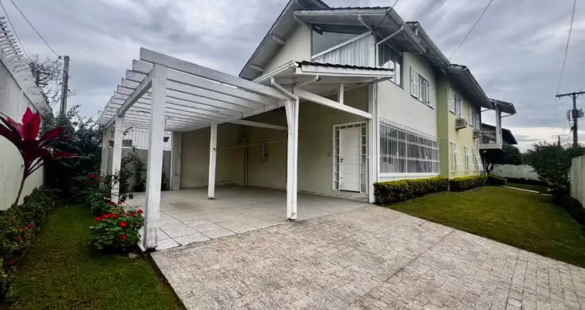 Casa com 6 quartos à venda na Rua Cid Xavier Gonçalves, 23, Santa Mônica, Florianópolis