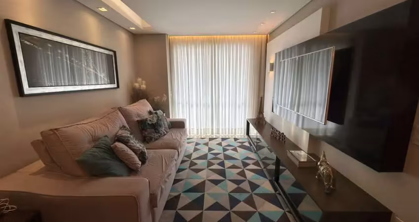 Seja donno desse apartamento no nossa senhora do rosário