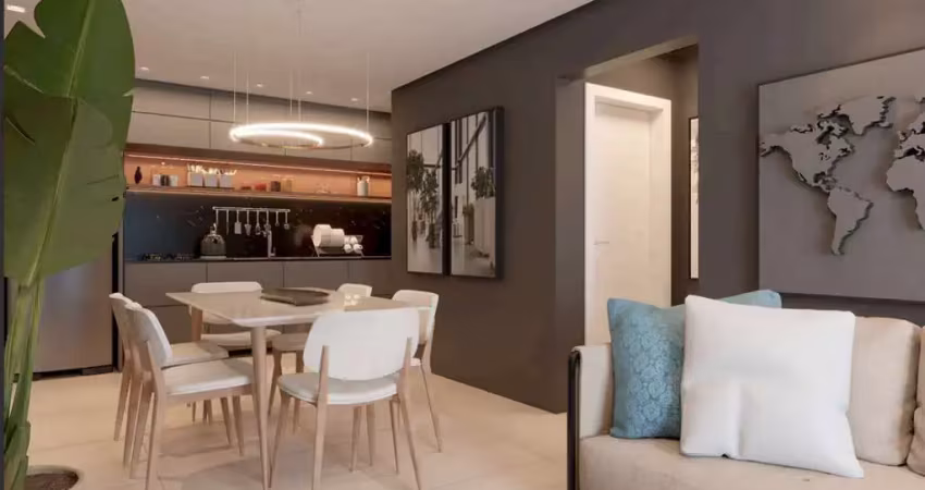 Apartamento com 1 quarto à venda na 13 de maio, Areias, Tijucas