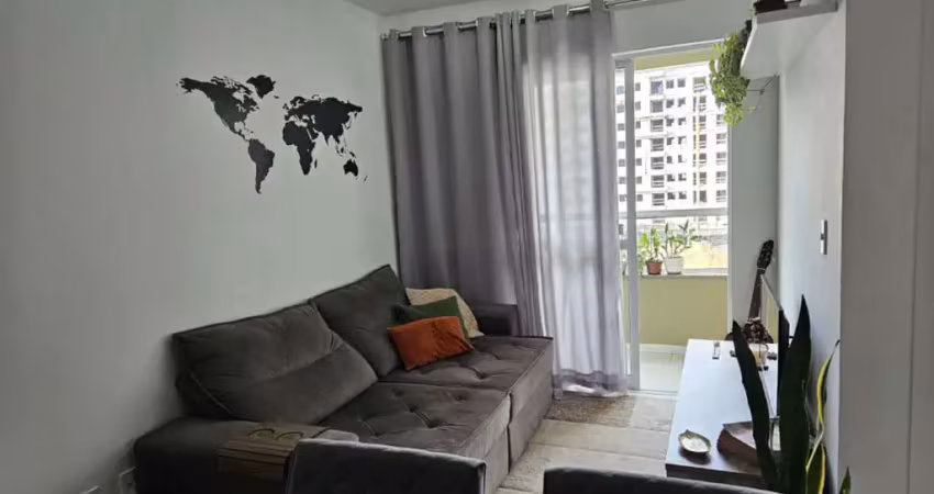 Apartamento com 2 quartos à venda na Rua João Bernadino da Rosa, Pedra Branca, Palhoça