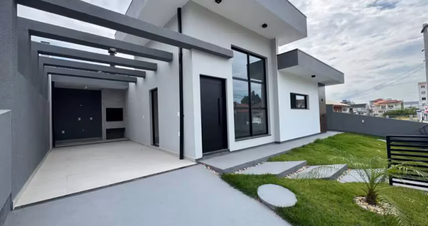 Casa com 3 quartos à venda na Rua Eduardo Mikulski, S/N, Ipiranga, São José