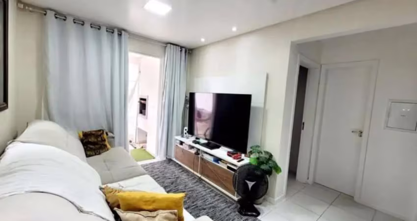 Apartamento com 2 quartos à venda na Rua Angelita Figueiredo, Areias, São José