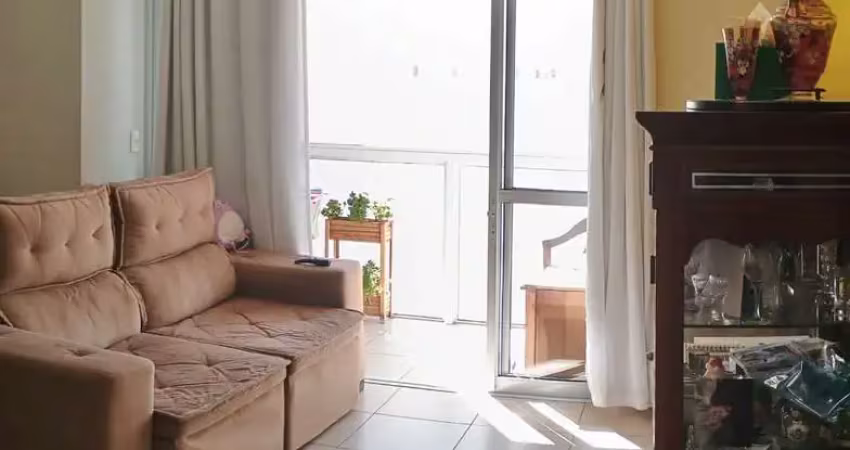 Apartamento com 2 quartos à venda na Rua Manoel Eduardo Cardoso, 119, Bela Vista, São José