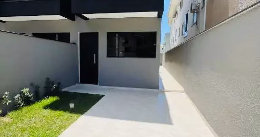 Casa com 2 quartos à venda na Servidão do Gerivá, Ingleses do Rio Vermelho, Florianópolis