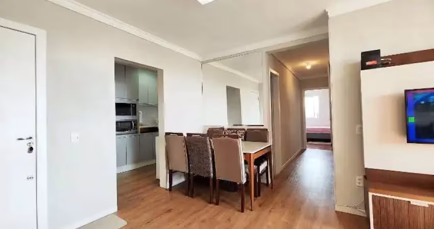 Apartamento com 3 quartos à venda na Rua Adão Schmidt, 900, Barreiros, São José
