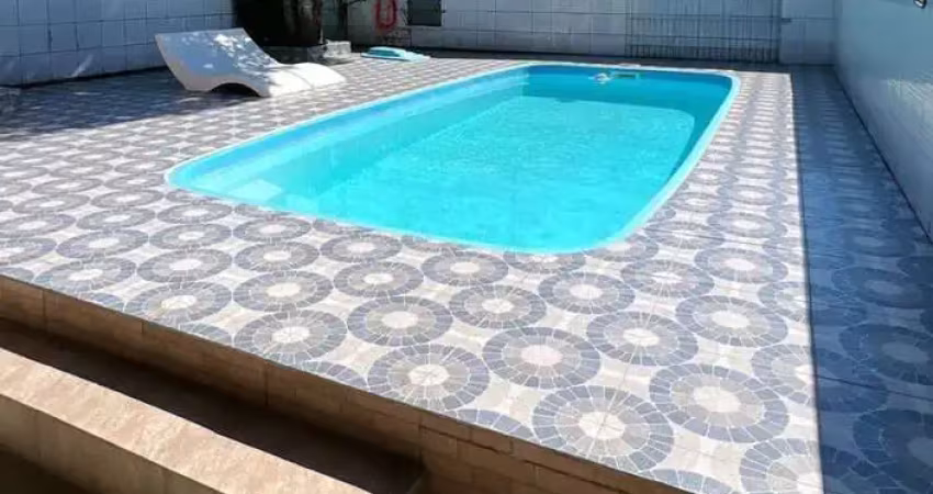 Casa com 2 quartos à venda na Rua Nova Veneza, 274, Passa Vinte, Palhoça