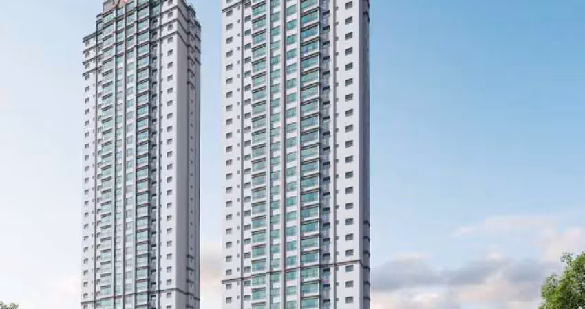 Apartamento com 4 quartos à venda na Rua 123A e 121, Centro, Itapema