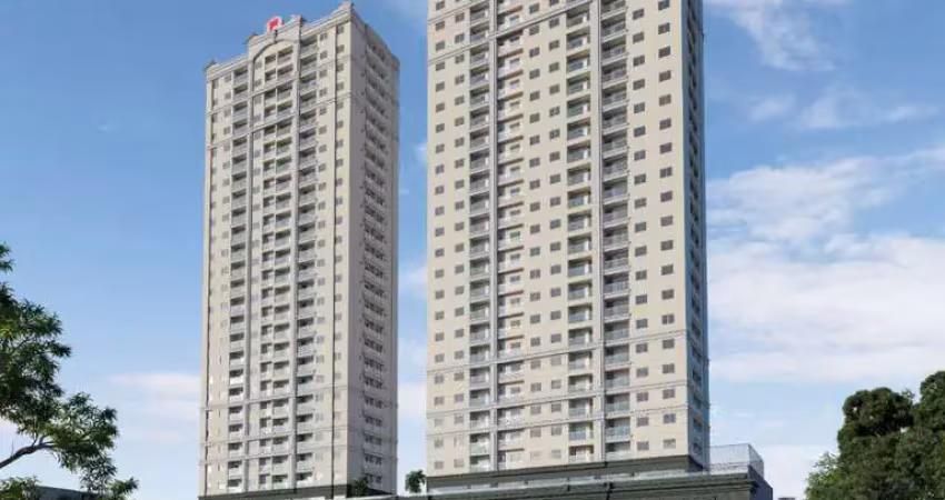 Apartamento com 2 quartos à venda na Rua Felipe Sestren, Balneário Perequê, Porto Belo