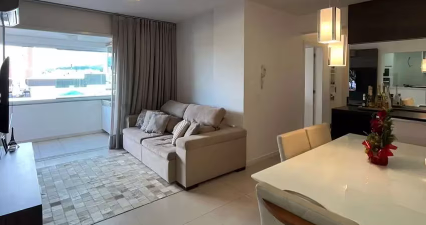 Apartamento com 2 quartos à venda na Avenida Elza Lucchi, 625, Ponte do Imaruim, Palhoça