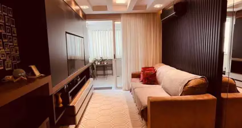 Apartamento com 3 quartos à venda na Rua Capitão Augusto Vidal, 3430, Centro, Palhoça