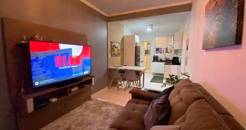 Apartamento com 2 quartos à venda na Rua Delamar José da Silva, 138, Kobrasol, São José