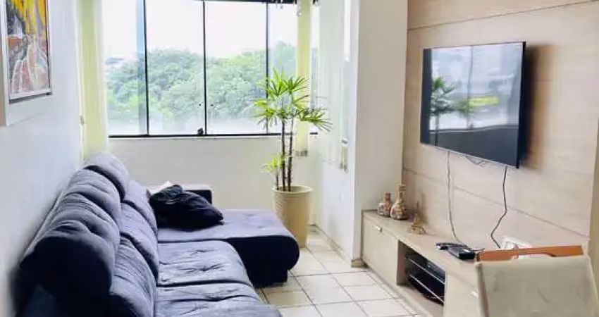 Apartamento com 2 quartos à venda na Rua Professor Antônio Philiphi, Campinas, São José