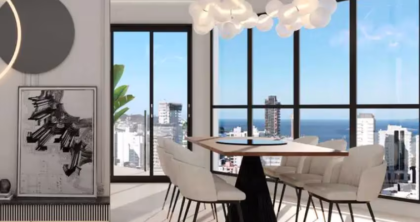 Apartamento com 1 quarto à venda na 730 A, Centro, Itapema