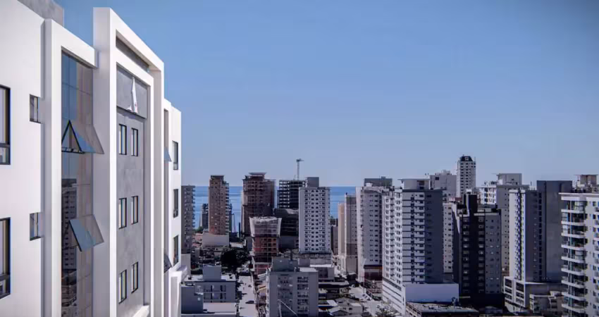 Apartamento com 2 quartos à venda na Rua 402, Morretes, Itapema