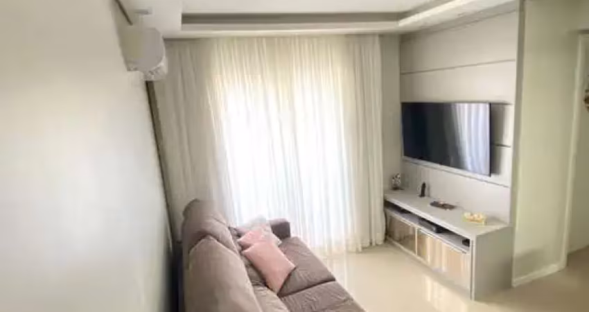 Apartamento com 2 quartos à venda na Rua 1º de Setembro, 63, Serraria, São José