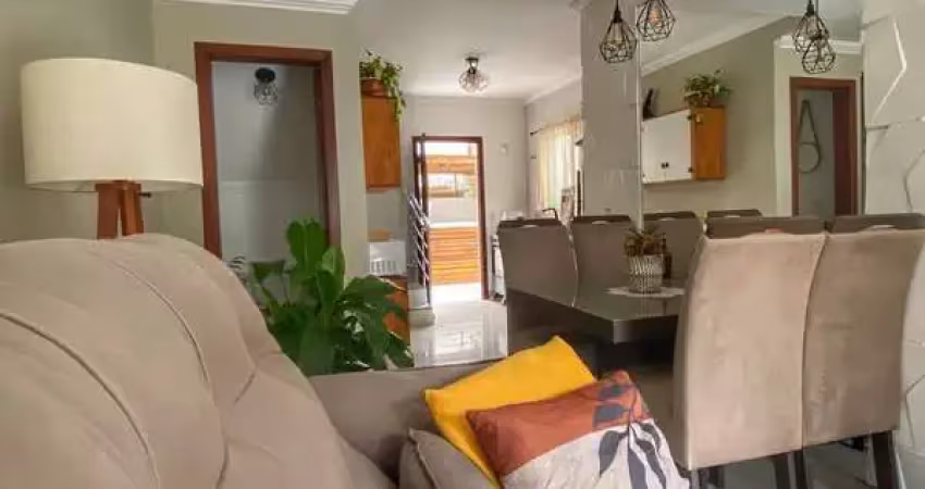 Casa com 2 quartos à venda na Rua Catléia, 473, Potecas, São José