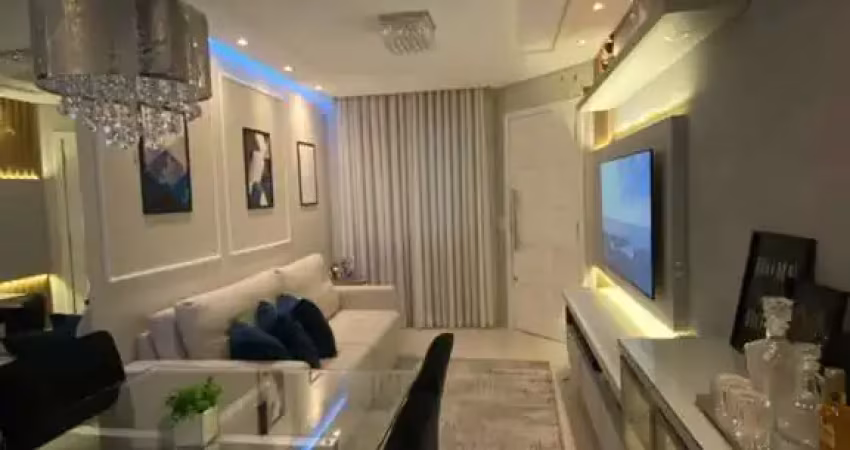 Casa com 3 quartos à venda na Rua Francisco Ignácio do Nascimento, 64, Forquilhas, São José