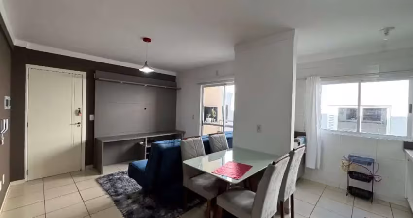 Apartamento com 2 quartos à venda na Rua 1º de Setembro, Serraria, São José