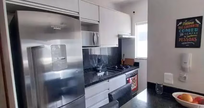 Apartamento com 2 quartos à venda na Rua Sergio Albino da Silva, Nova Palhoça, Palhoça