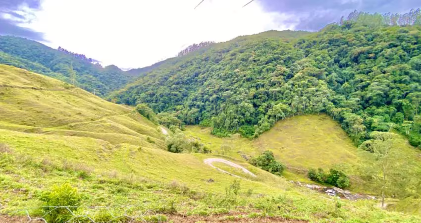 Terreno à venda na Vila Doze, Antônio Carlos 