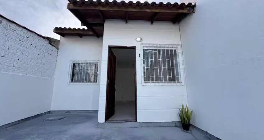 Casa com 2 quartos à venda na Rua Nathan Sumar Amorim, Bela Vista, Palhoça