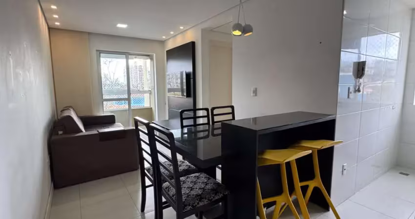 Apartamento com 2 quartos à venda na Rua João Bernadino da Rosa, 901, Pedra Branca, Palhoça