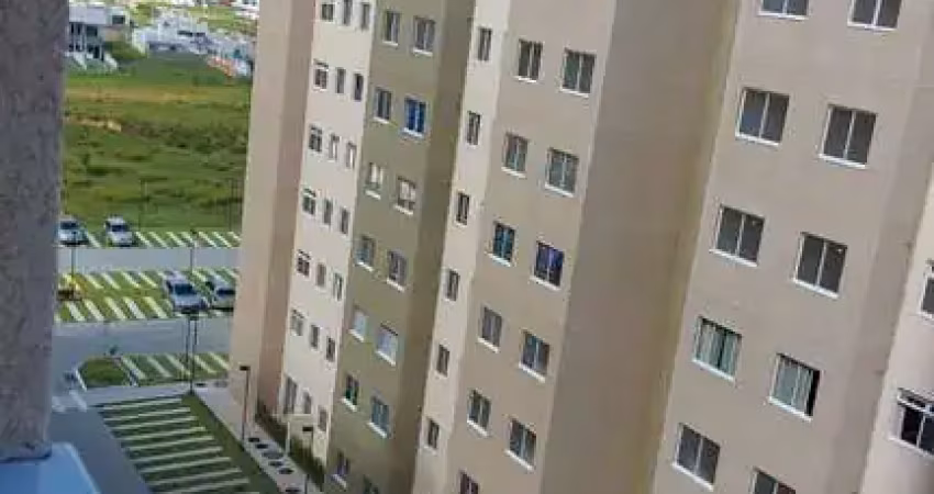 Apartamento com 2 quartos à venda na Avenida Paulo Roberto Vidal, 475, Bela Vista, Palhoça