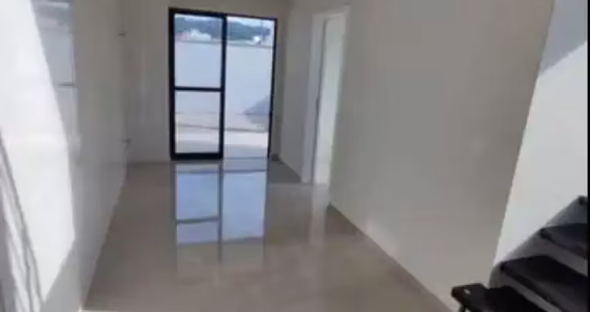 Casa com 2 quartos à venda na Rua Rodolfo Weiss, Aririu, Palhoça