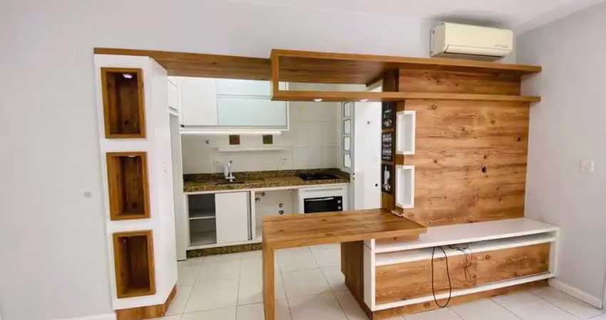 Apartamento com 2 quartos à venda na Rua Eugênio Portela, 617, Barreiros, São José