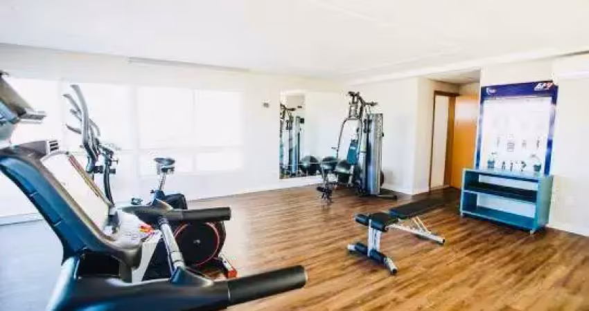 Apartamento com 2 quartos à venda na Rua Coronel Américo, 647, Barreiros, São José
