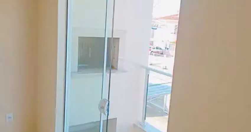 Apartamento com 2 quartos à venda na Rua Antônio Prim, Aririu, Palhoça