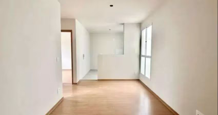 Apartamento com 2 quartos à venda na Rua Wenceslau Evaristo Silva, Serraria, São José