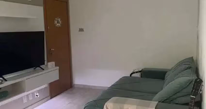 Apartamento com 2 quartos à venda na Rua Manoel Rosa, Areias, São José