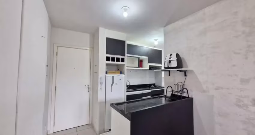 Apartamento com 2 quartos à venda na Rua Homero de Miranda Gomes, Fundos, Biguaçu