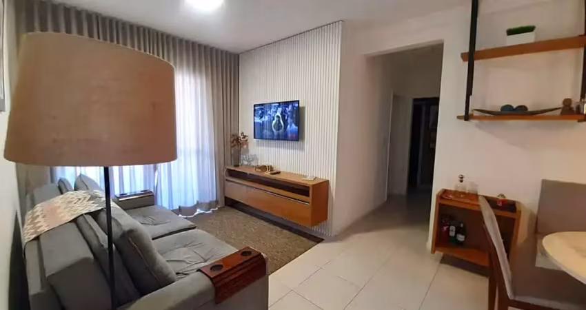 Apartamento com 2 quartos à venda na Rua Angelita Figueiredo, Areias, São José